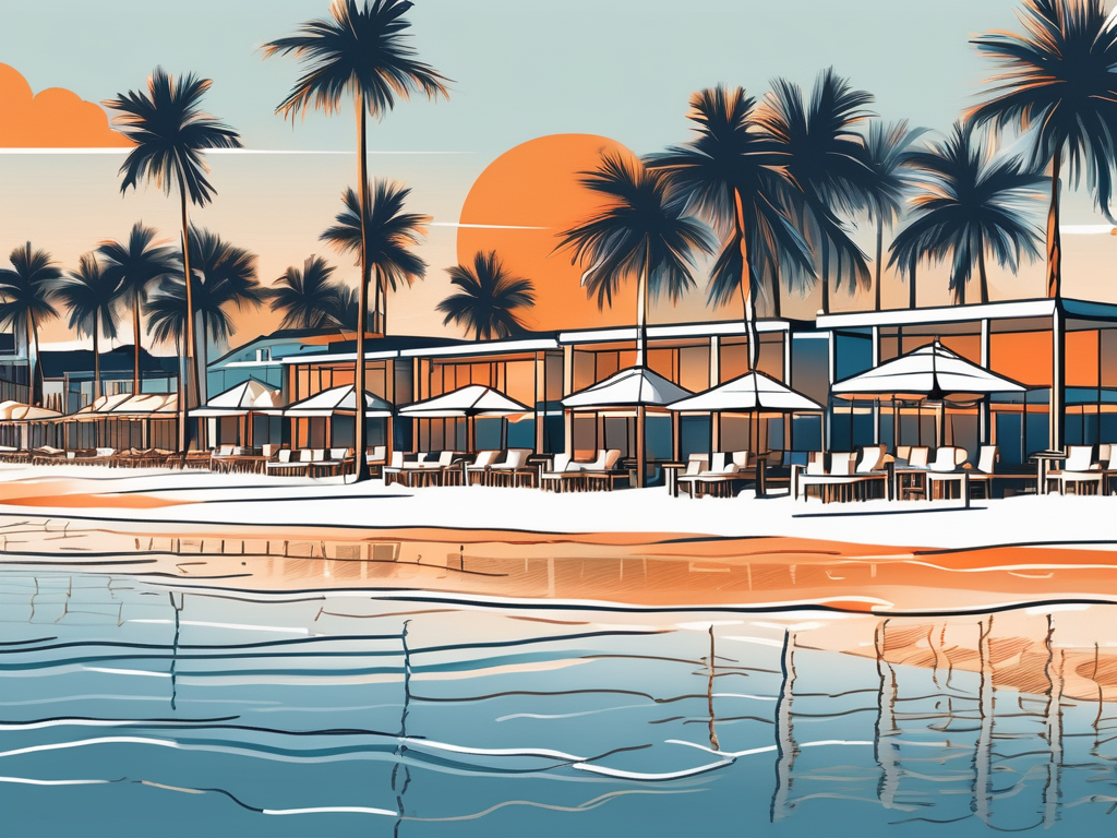 Explore Our Menu Matanzas on the