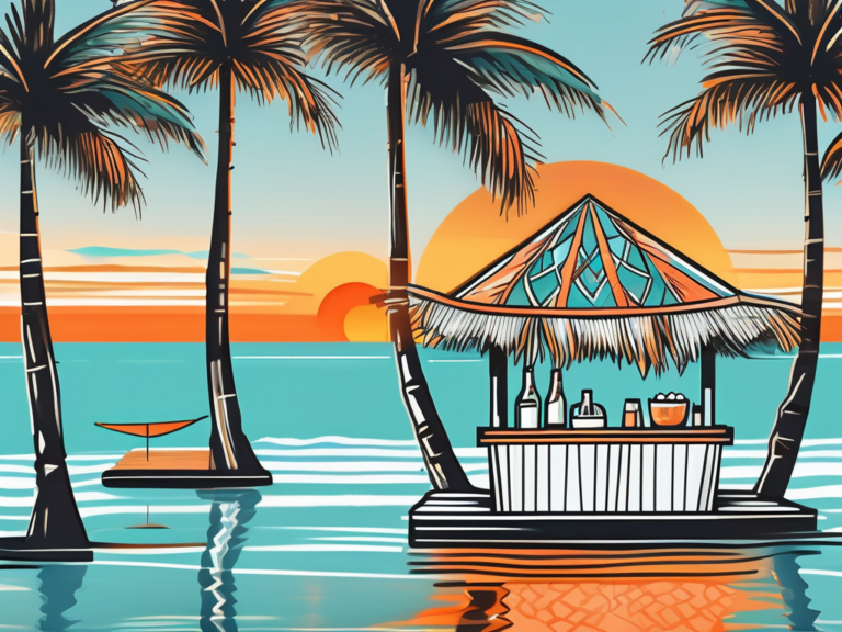 Explore Our Menu Matanzas on the